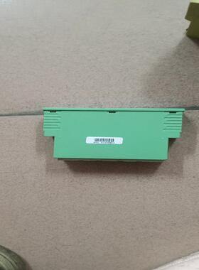 闲置一个菲尼克斯模块IB STME 24 DI 32/2 2