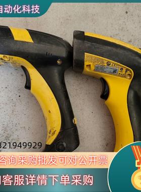 现货得利捷powerscan 二维扫描枪物品实景具体