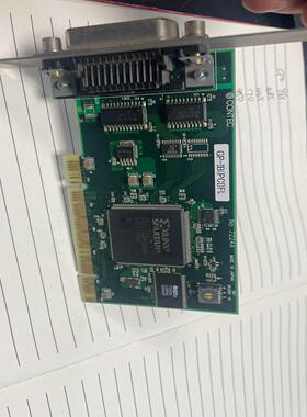 （设备配件）GP-IB(PCI)FLNO.7224A  9成新 包好