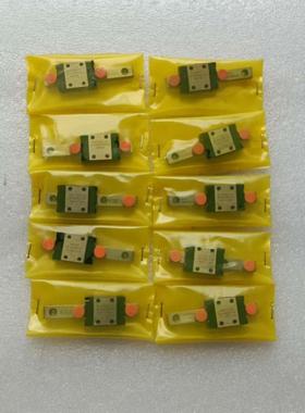 【工控自动化】PMI导轨，型号MSC7MLLFC，有10条。为整体议价