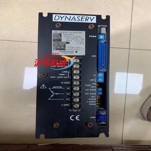 横河伺服驱动器SR5050B02 成色如图…… 精品件
