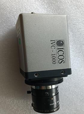 IVC1000 OP771工业相机，议价