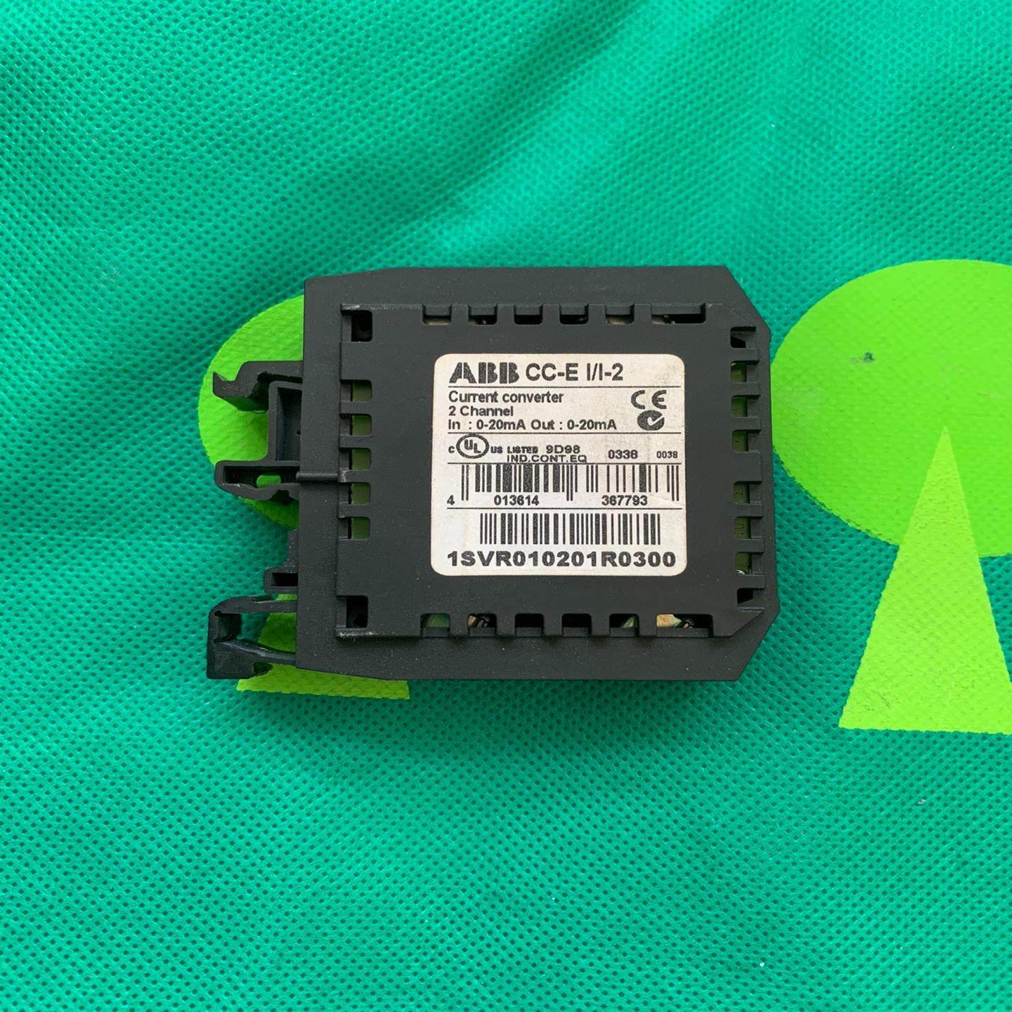 【工控自动化】ABB模拟信号转换器 1SVR010201R0300，CC-议价,电子元器件市场,其它元器件,淘宝优惠券,粉丝福利购,淘宝优惠卷