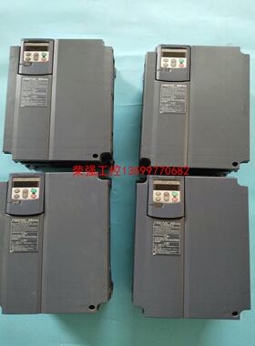 【荣强工控】富士变频器G1S系列15kw变频器G1S系列22kw变频器F