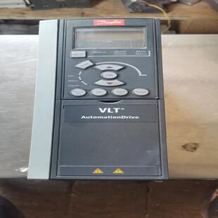 丹佛斯变频器FC 302PK37T5E20H1BGCXXXS