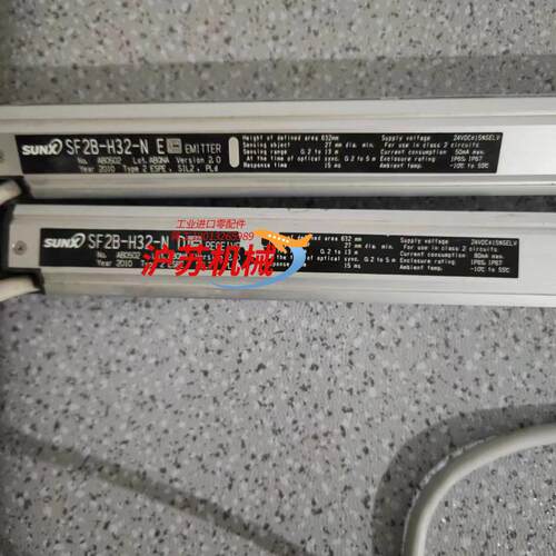 SF2B-H32-N（E）SF2B-H32-N（D）SUNX