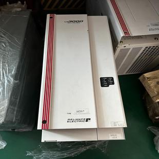 [德峰]瑞恩驱动器伺服 九新 RELIANCE  UAZ3037