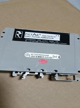 加拿大Telematic接近传感器MA10D2拆机功能