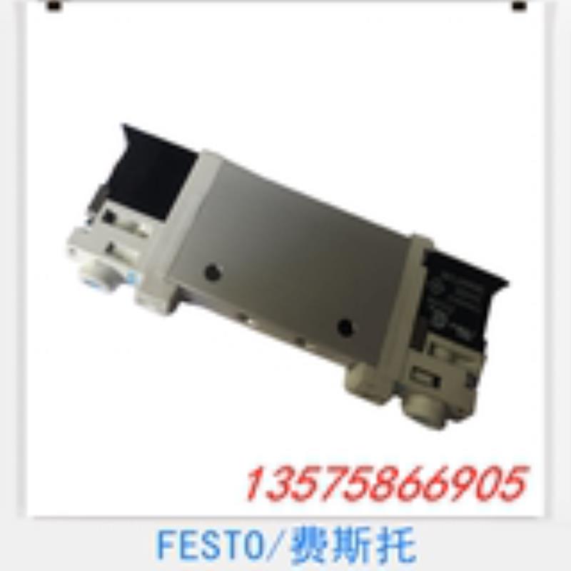费斯托电磁阀 FESTO VUVG-L18-T32C-AT-G14-1P3 574422 议价