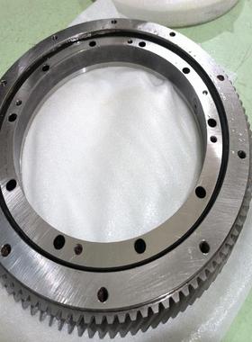 [德峰]ABB机器人齿轮底座三轴轴承3HNA007580-001