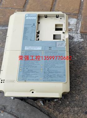 【荣强工控】cimr-ab4a0023faa安川变频器a1000系列7.
