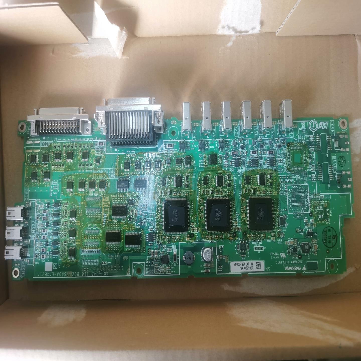 （设备配件）SRDA-EAXB21A 基板