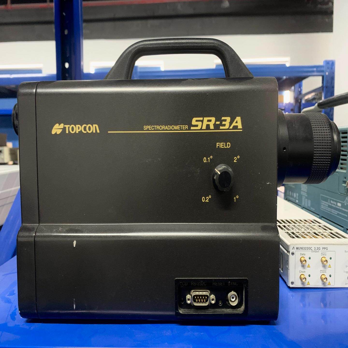 （设备配件）UL23-NIRUL1R 拓普康 SRSTOPCON AR