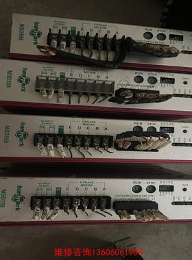 （请询价）hanmark汉马克步进驱动器MSD558 质量保证议价