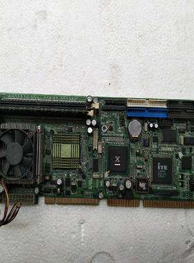 （设备配件）工业设备:-  主板G1F501 工控机PROX VER