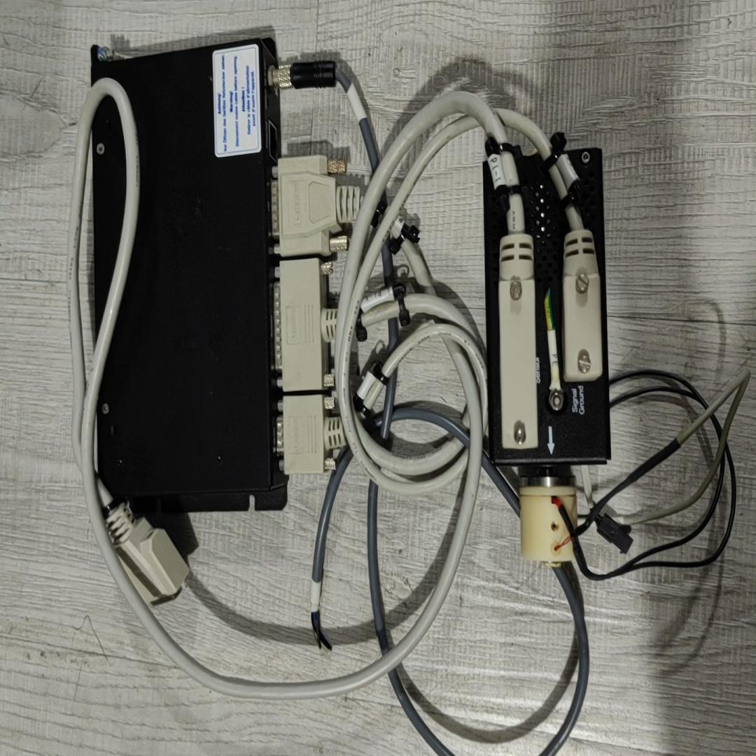 [德峰]PI音圈电机伺服控制器C-413K009音圈电