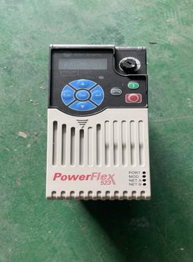 （设备配件）-D2P3N1040.75KWAB25变频器A   罗克韦尔