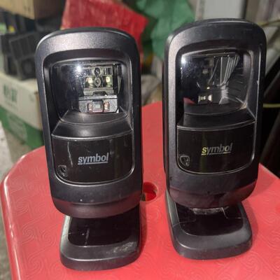 讯宝DS9208扫描枪讯宝DS9208扫描枪，支持一维二维扫