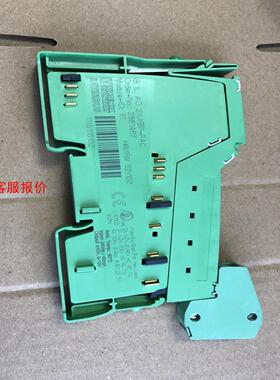 菲尼克斯ib il ao 2/u/bp-pac
