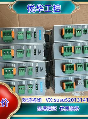 原装汇川模块 原装 HSVM-10 功能完好议