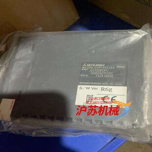 正品 三菱模塊 Q172DRCPU 全新原裝