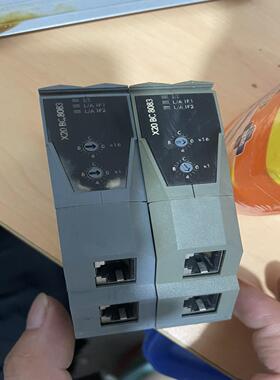 贝加莱模块 X20BC8083