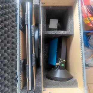 瑞士瑞典combinova efm200辐射测试仪电场测试仪