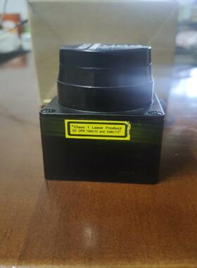 （设备配件）北阳URG-04LX-UG01二维激光雷达4米互动雷达机器人