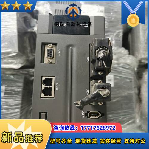 台达ASD-A2-2023-F 2kw伺服驱动器电机套装议价
