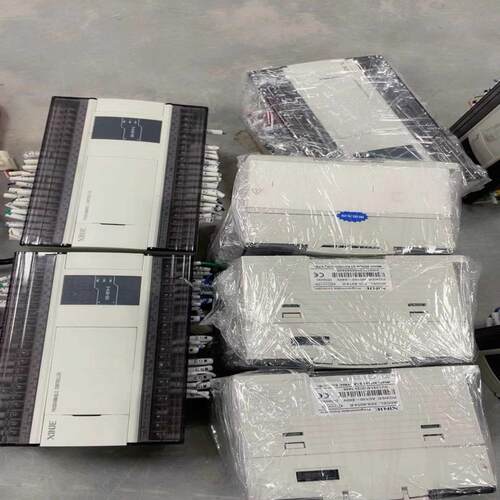 议~信捷PLC XD5-60T4-E