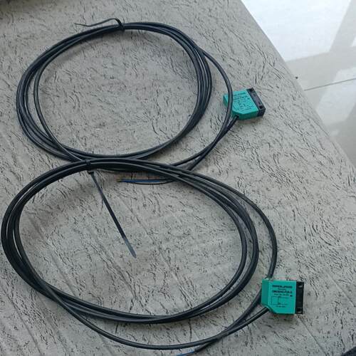 询价~倍加福光电传感器漫反射 OBE5000-F28-E5