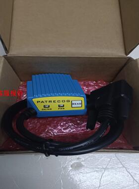 PATRECOG凯视通读码器KS100S-232