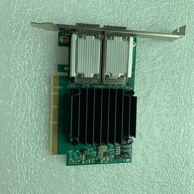 （设备配件）Mellanox CX456A ConnectX-4  双口