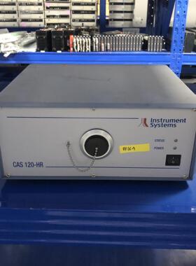 德国CAS 140 CT/120 HR阵列光谱仪和Top阵列