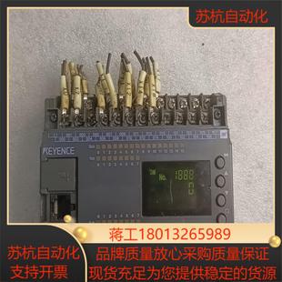 KEYENCE基恩士plc 40DR