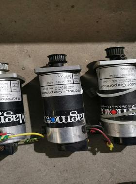 （设备配件）720102821  电机 REV6Magmotor