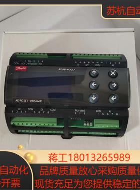 AK-PC551控制器080G0281