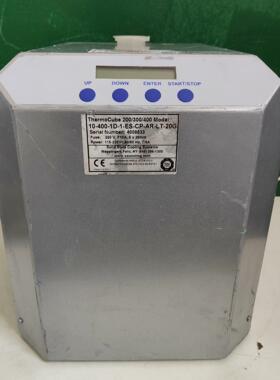 Thermocube 200/300/400/modeI