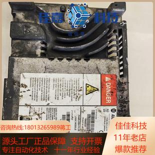 RP8D触摸屏逻辑模块通电后屏幕有显示 2711P