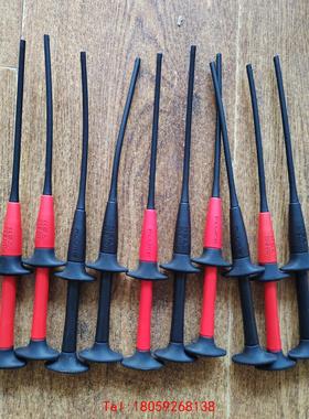 【非标价】福禄克AC283探头夹子，成色新，一对价格，包好