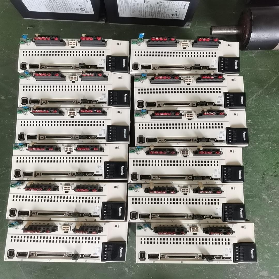 A6-MDDLT55SF/MDMF152L1G6M伺服电