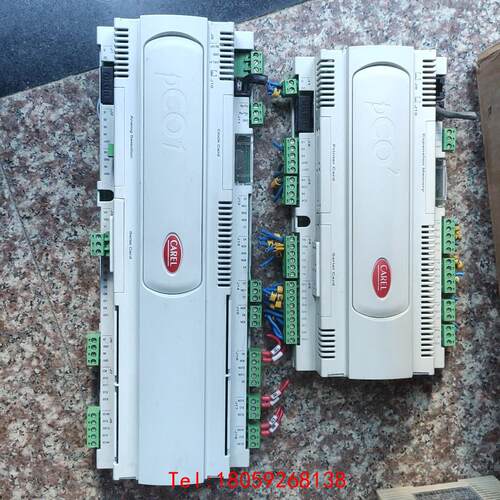 【非标价】卡乐PCO2000AS0 PCO1000CM0 拆机主板
