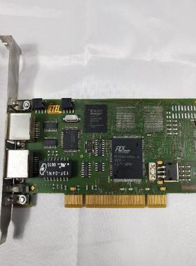 [德峰]ETEL DSTEB311-111B-000B 伺服板卡。