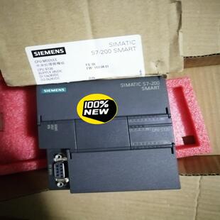 （设备配件）西门子PLC ST20做设备剩余料 有2个