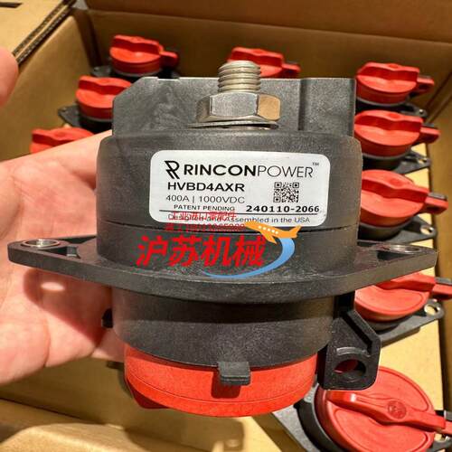 Rincon开关HVBD4AXR替代GIGAVAC H