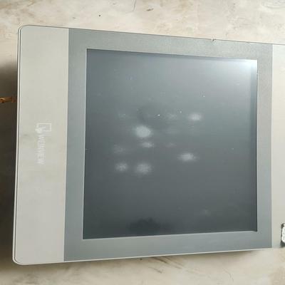 议~威伦通触摸屏MT8102iE拆机，