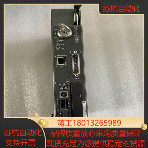 AB CPU模块1785-L40E F版本充新成色自带以