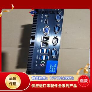 工控机 3427u8g内存64g外观成色如图议价