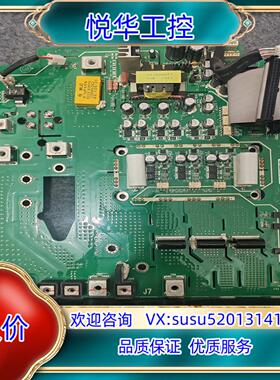 汇川变频器MVT303GBGBQD1 原装件 带模块 实议价