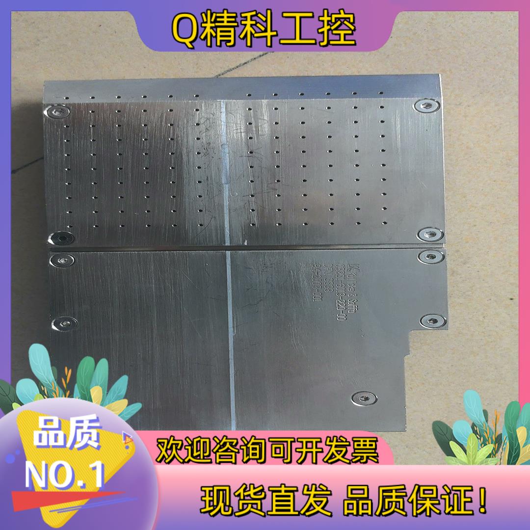 现货Kulicke&Soffa库力索法  03231-6013-